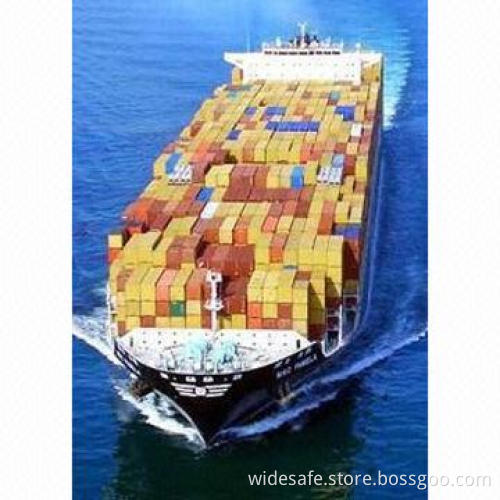 Booking Agent to Mexico Freight Service, Sea and Air Insurance